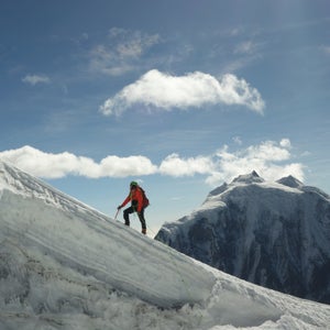 At some point in the spring, Jenkins’s wife will say, “You need to get out of here.”