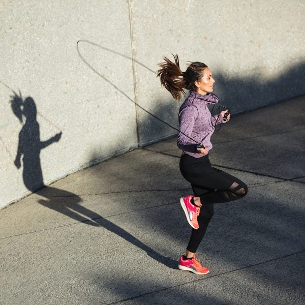 We’ve designed the ultimate go-anywhere gym.