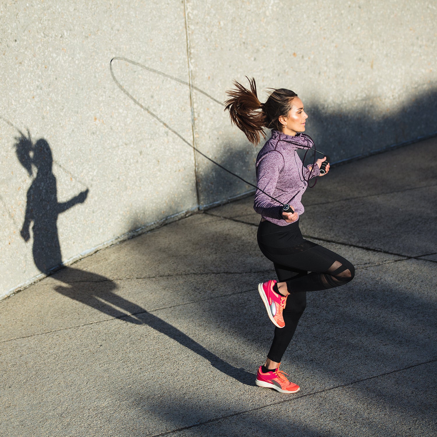 We’ve designed the ultimate go-anywhere gym.