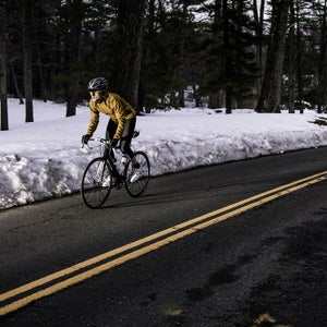 You can’t fake it with wrong gear.