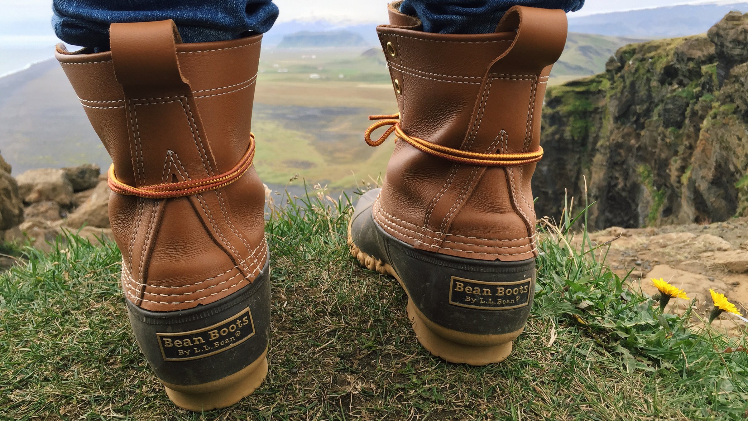 andrageren skære Lappe L.L. Bean's Lifetime Return Policy Is No More - Outside Online