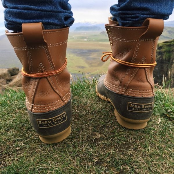 L.L. Bean's famously generous return policy has been discontinued due to abuse.