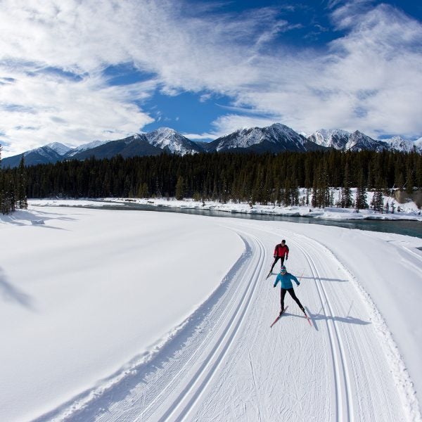 People find plenty of value in the sport beyond the solitary masochism that happens on the trail.