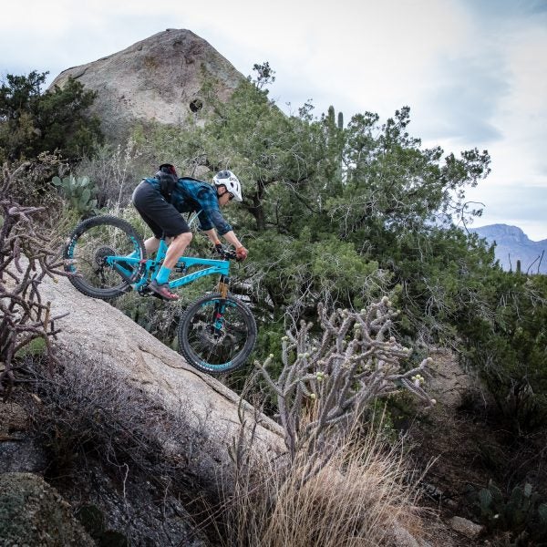 Our resident bike nerd has some niché rides to recomend.