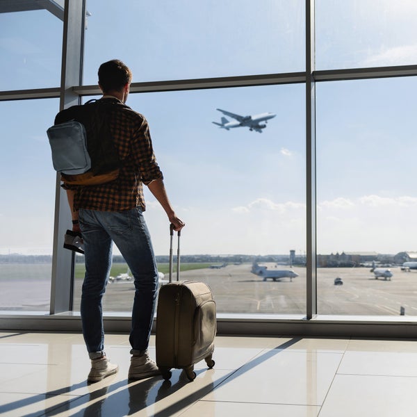 These five carry-on bags will hold everything you need for a long weekend.