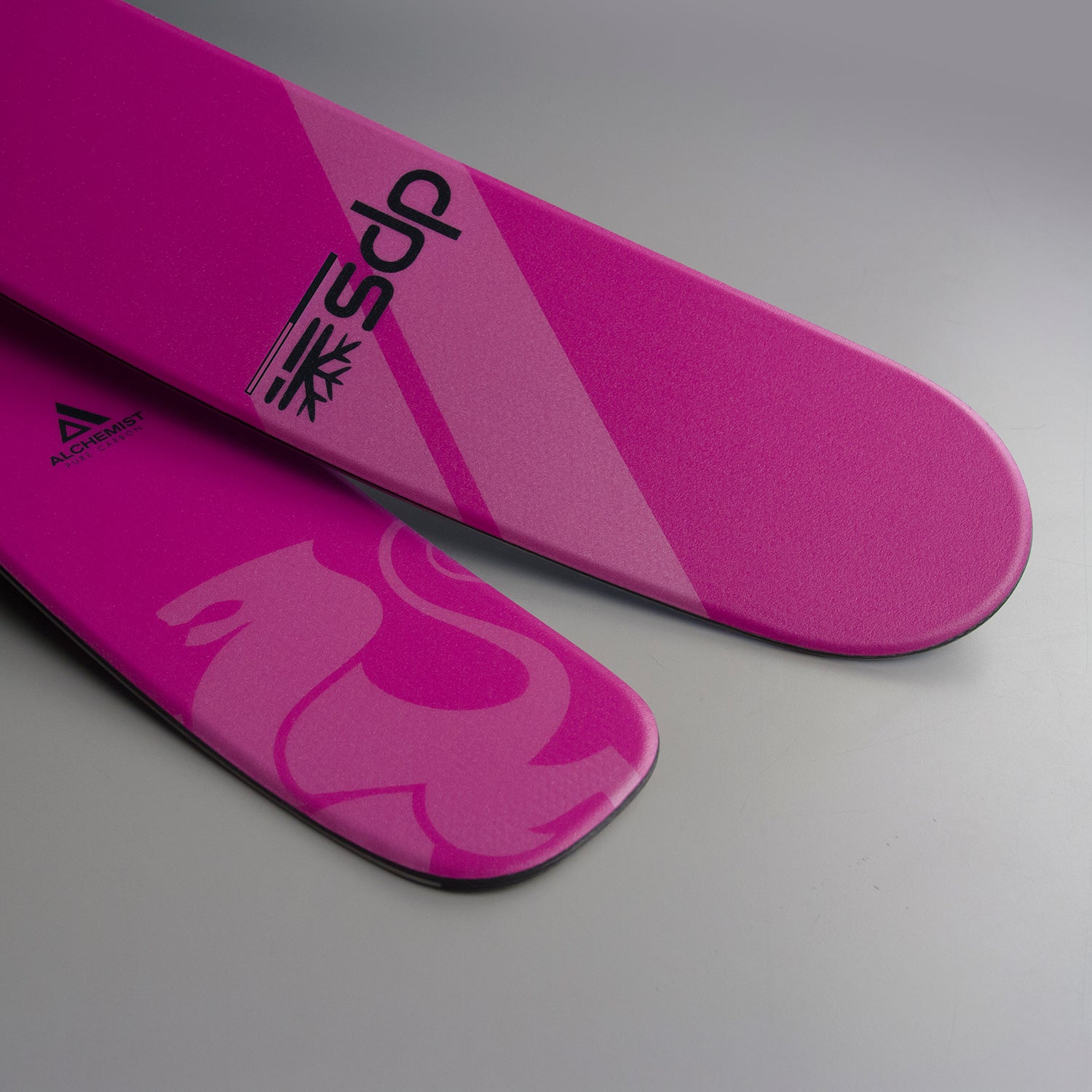 These skis make a wide range of conditions feel like hero snow.