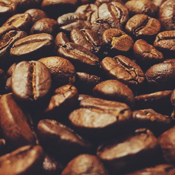 Here’s what to know on how to best work caffeine into your race day plan.