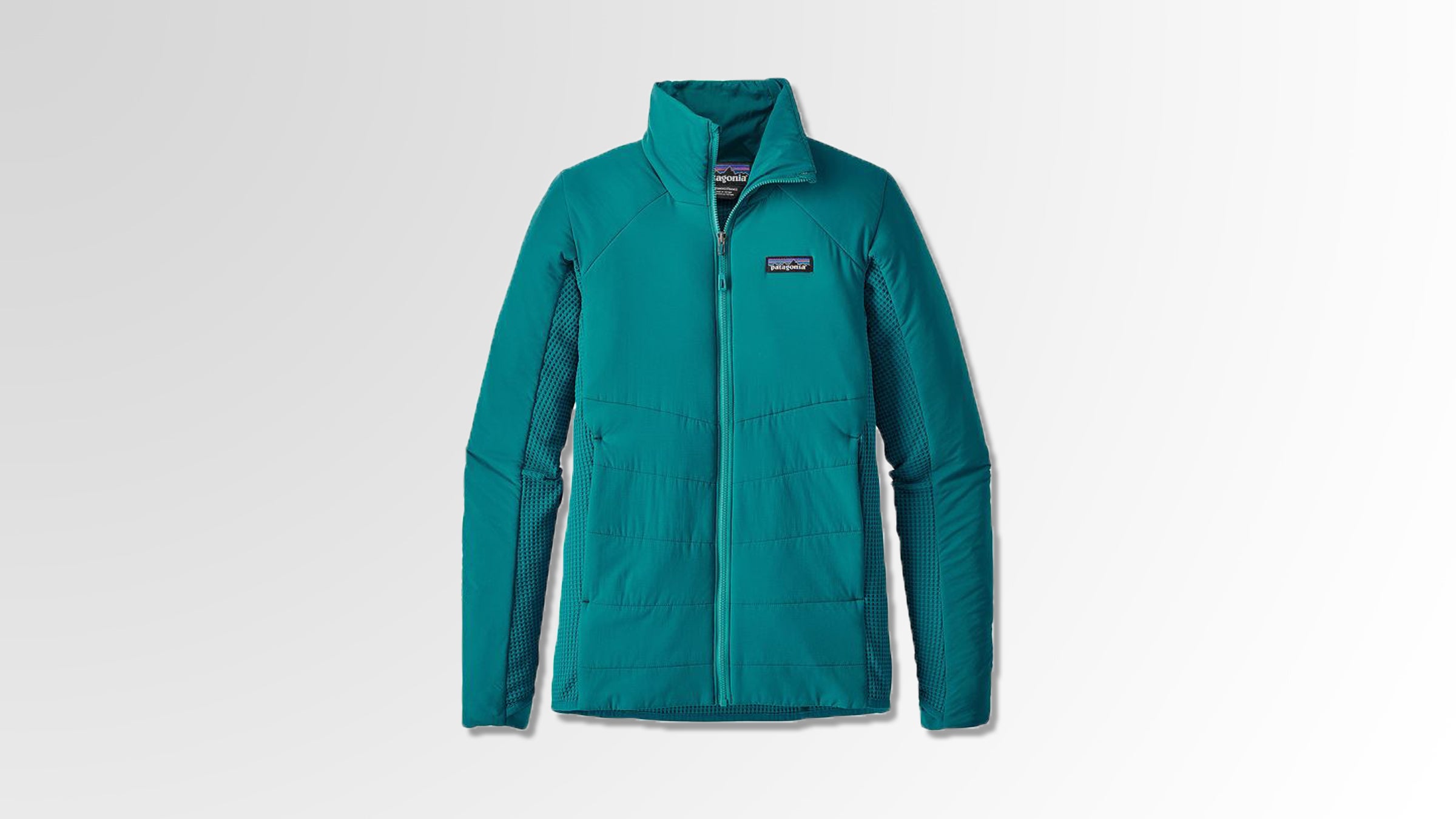 The Patagonia Nano-Air Light Hybrid Is My Most-Used Jacket