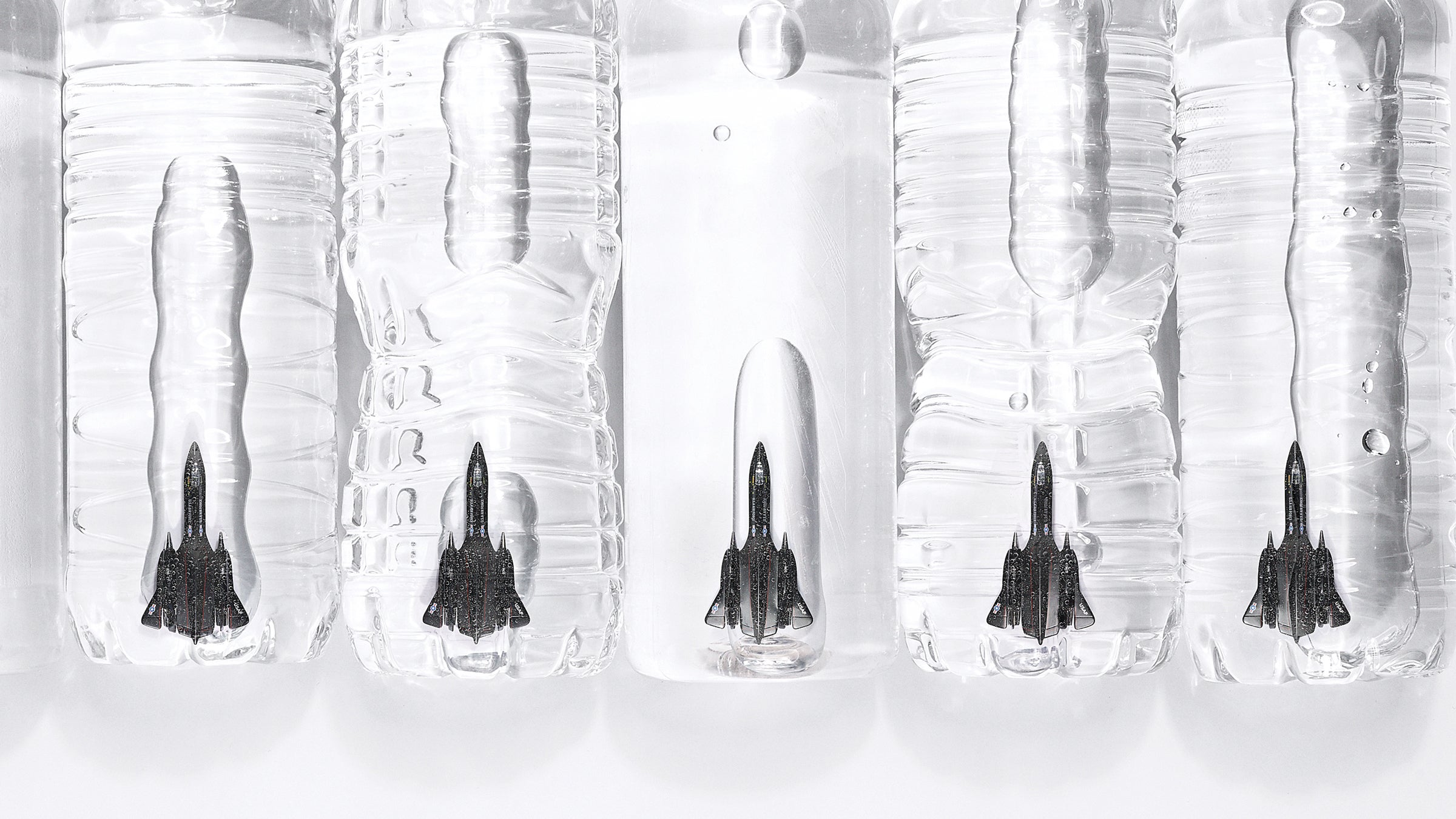 You've heard of ketogenic diets—this is the liquid equivalent.