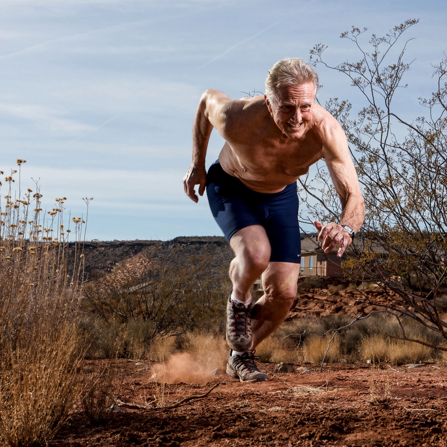 Eating to Reverse Aging Outside Online