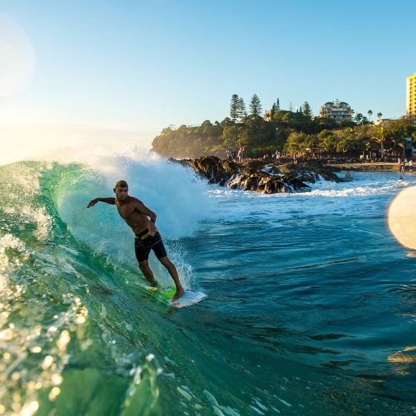 On Wednesday, the 36-year-old Australian made his retirement official.