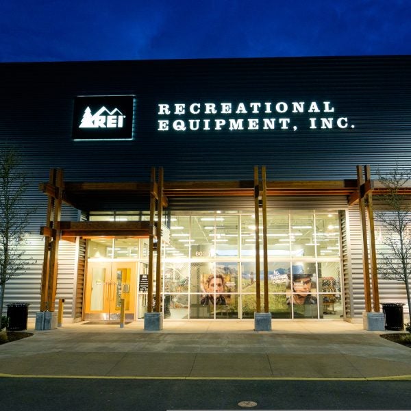 Outdoor retailers are feeling pressure from consumers to break ties with companies that manufacture controversial weapons.