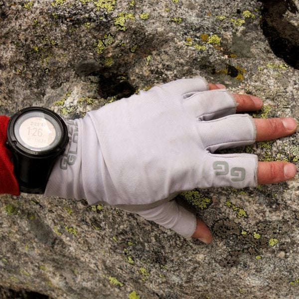 The Ascension Bay Sun Gloves work exactly as intended.