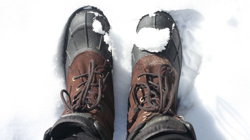 The Best Winter Boots for Men - Outside Online