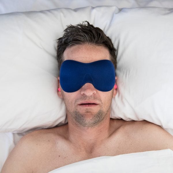 When we’re in Artemis, no matter how big a day I have in the hills, I know a hot shower and sound night’s sleep mean I can repeat the effort, day in day out.