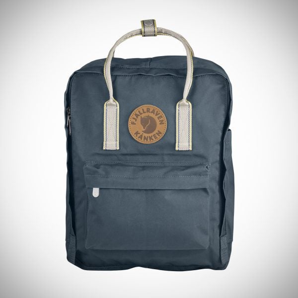 The Kanken Greenland commemorates the 65th anniversary of their first jacket.