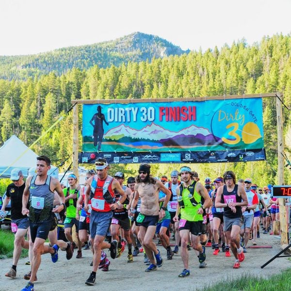 We asked experienced ultrarunners to share their favorite beginner-friendly races.