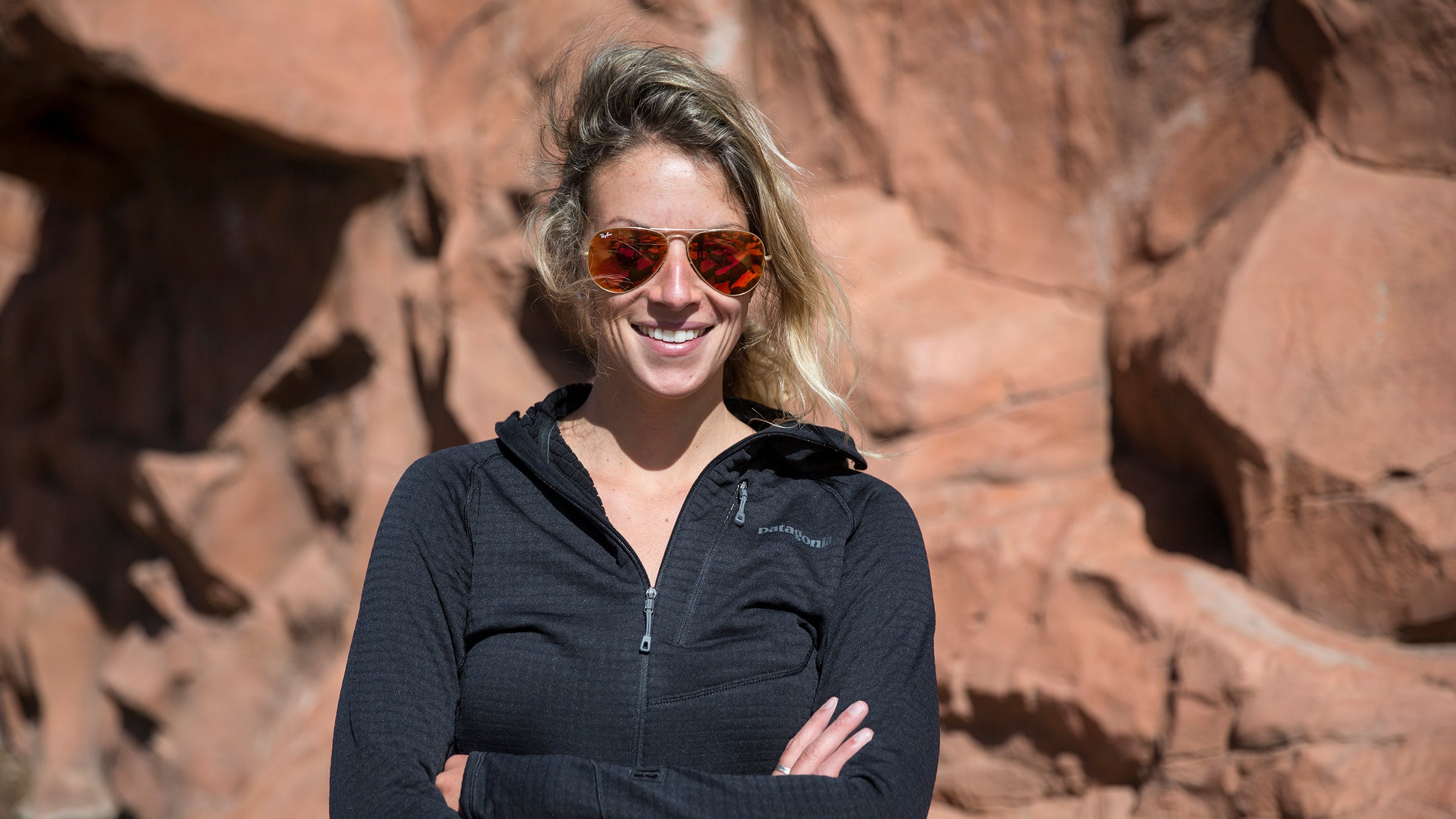 A great fleece will keep you comfortable during a range of activities in cool and cold temperatures.