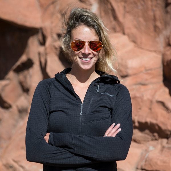 A great fleece will keep you comfortable during a range of activities in cool and cold temperatures.