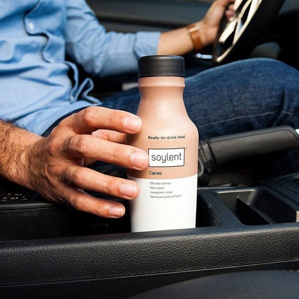 In addition to offering balanced nutrients and cleaner-than-usual ingredients, these next-wave meal-replacement shakes aim to actually taste good, too.