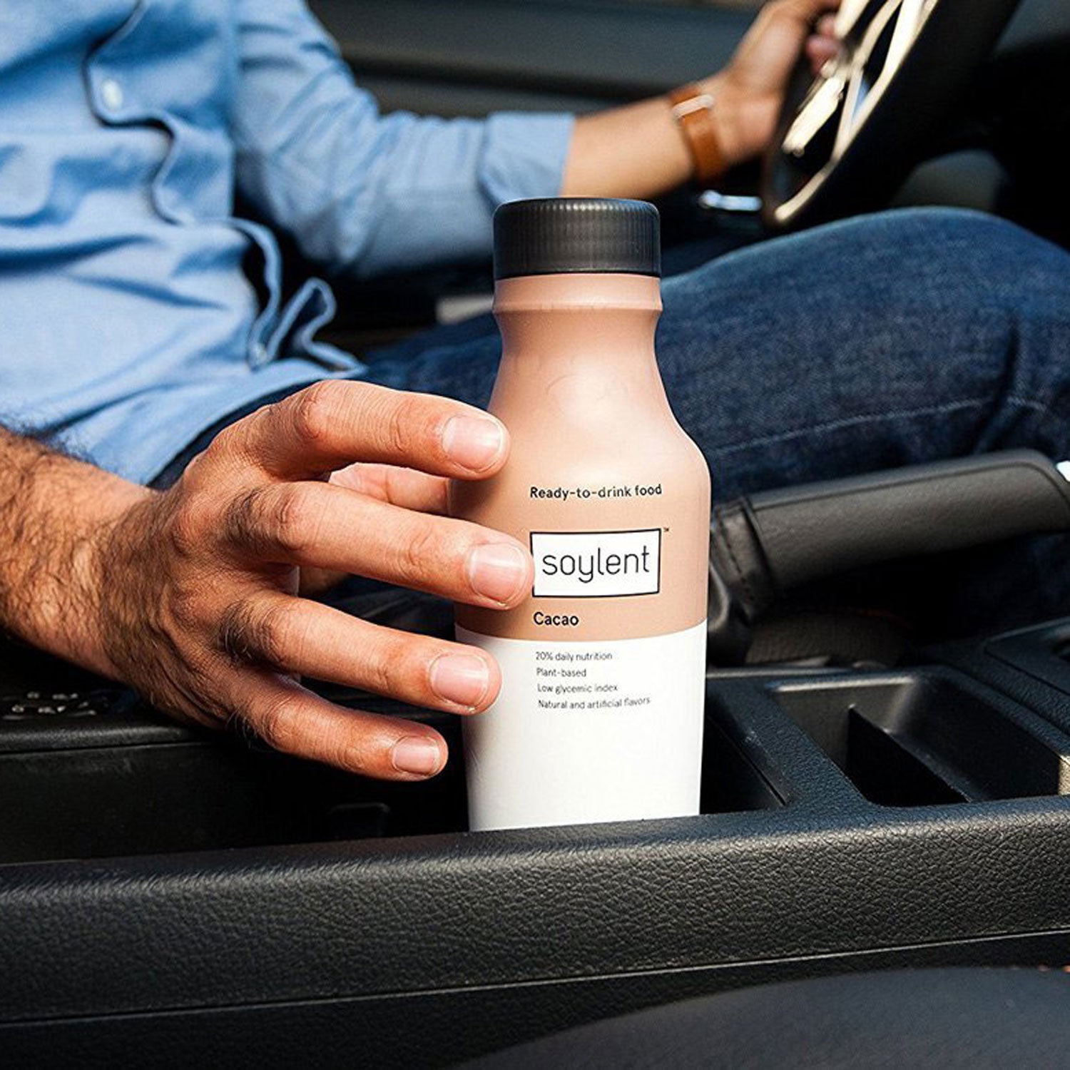 In addition to offering balanced nutrients and cleaner-than-usual ingredients, these next-wave meal-replacement shakes aim to actually taste good, too.
