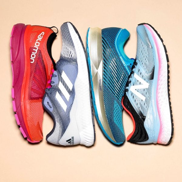 Soft doesn’t have to be sluggish.