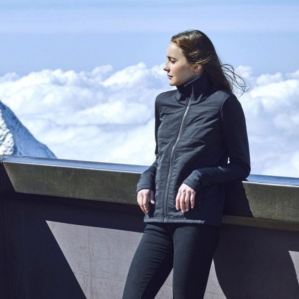 A small, versatile collection of travel clothes can literally take you around the globe.