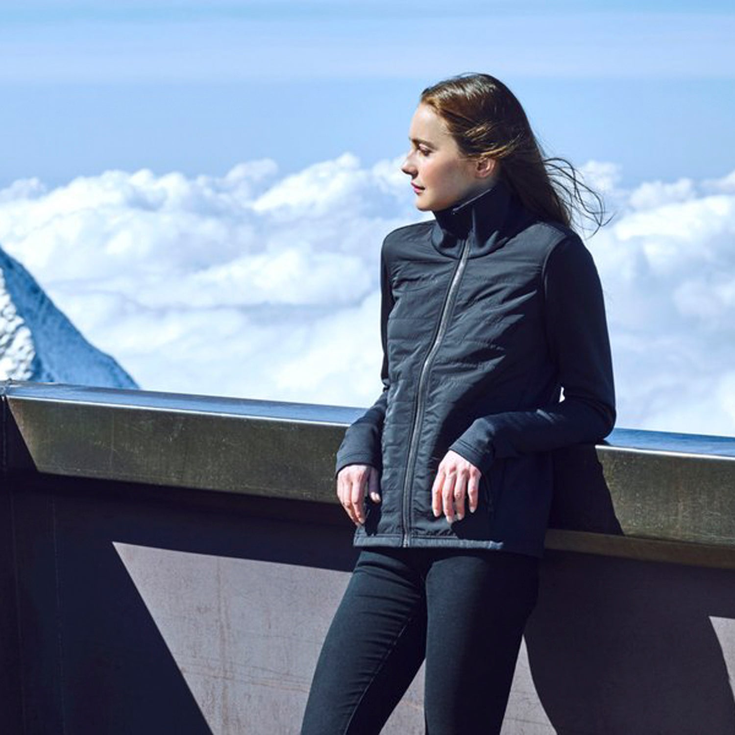 A small, versatile collection of travel clothes can literally take you around the globe.