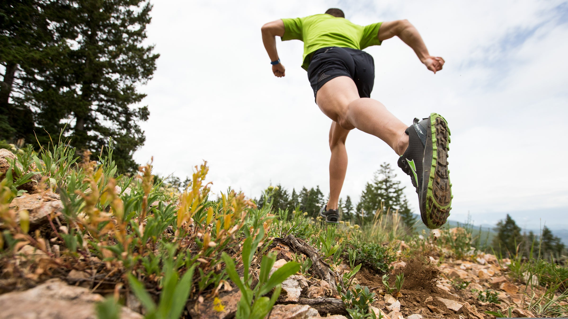 North Carolina-based parent company VF Corporation has bought the running-shoe brand Altra.