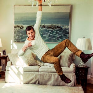 The Facebook project is one of a number of new entrepreneurial endeavors that Grylls is rolling out as he plots yet another evolution of his brand to stay in the spotlight.