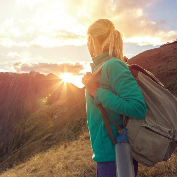 Exposure to sunlight can affect levels of nitric oxide in your body, which may have interesting implications for both health and sports performance.