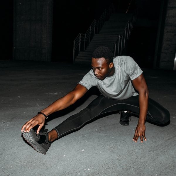 A new crop of assisted stretching studios has popped up to provide a professionals assistance in achieving maximum flexibility.