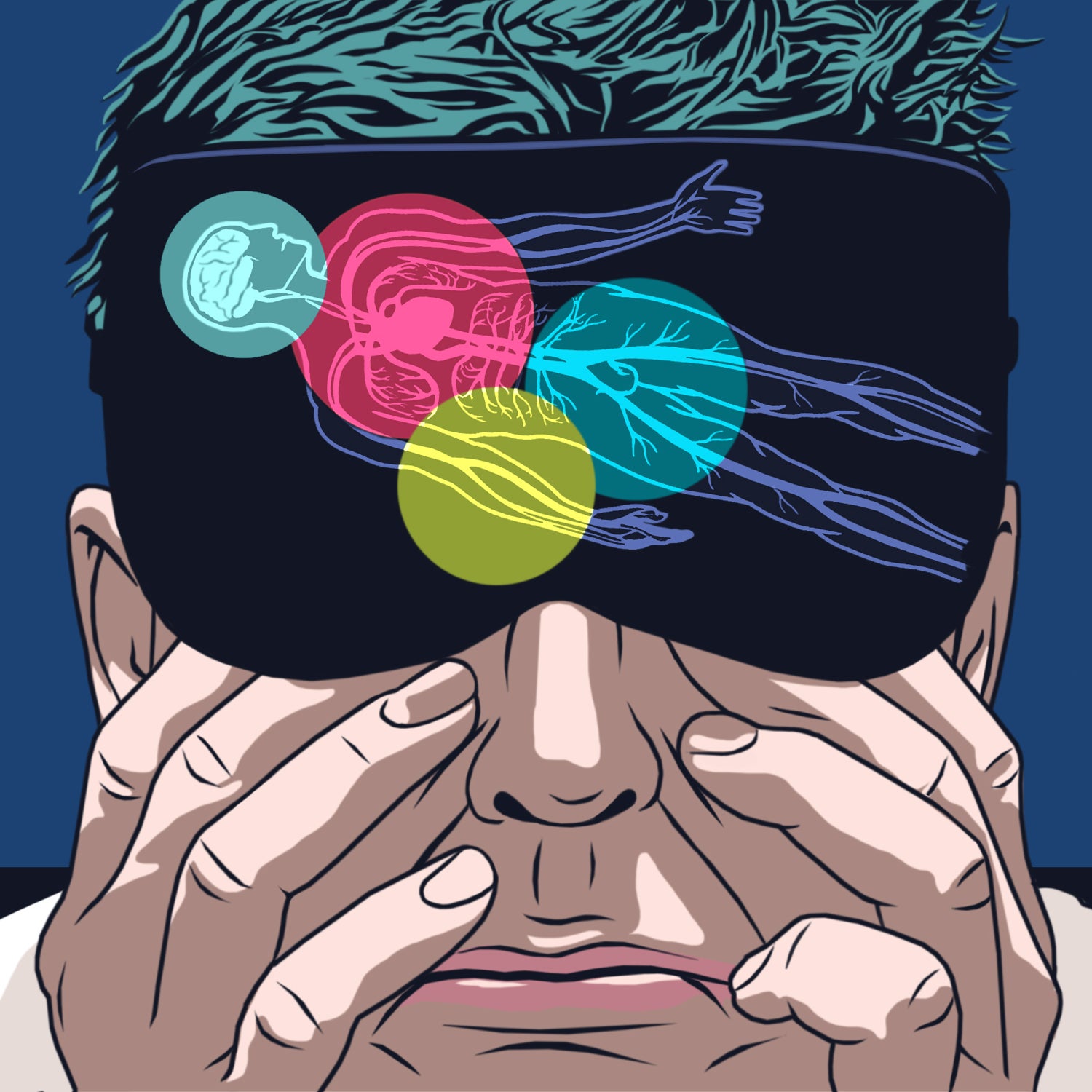 When you miss out on sleep, more yawning is just the most obvious of the effects.