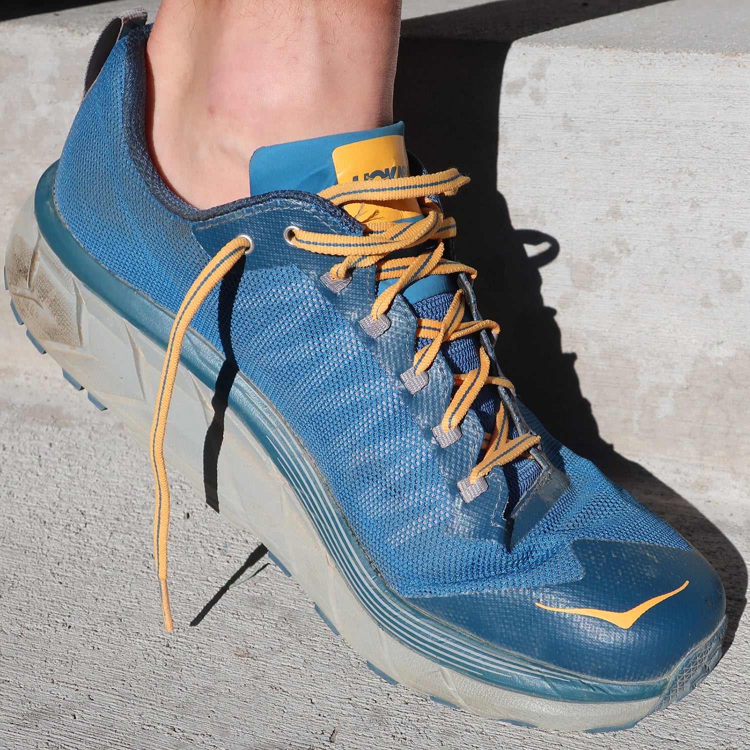 Hoka Challenger ATR 4