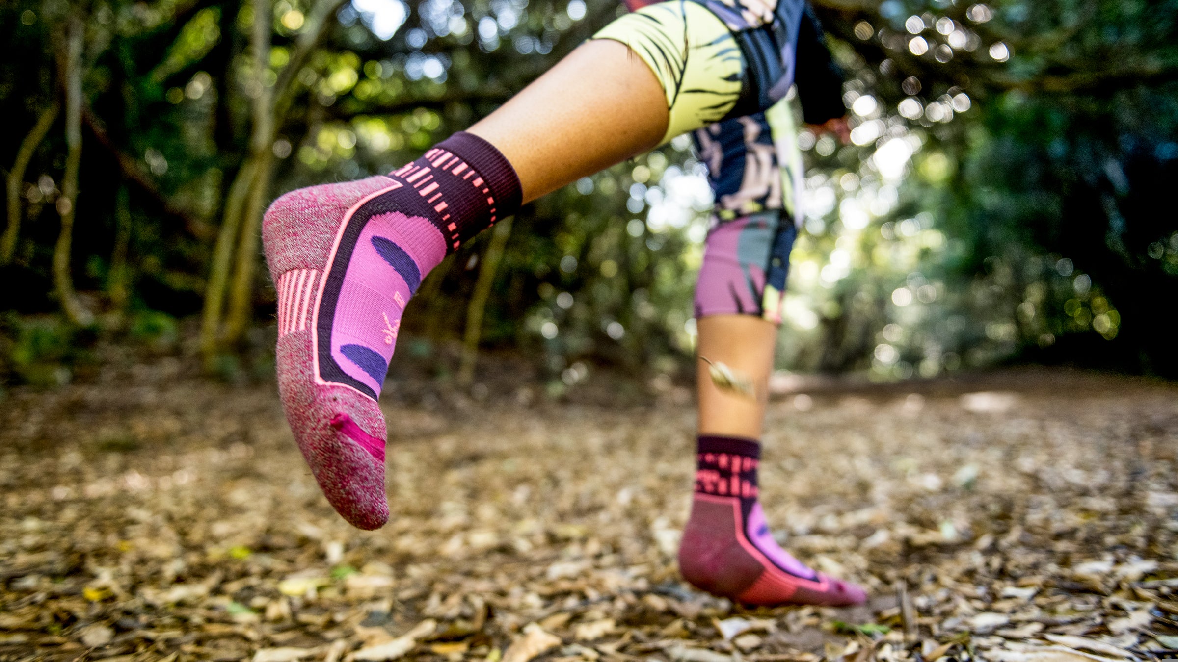 The Best Women's Running Socks, According to You - Outside Online