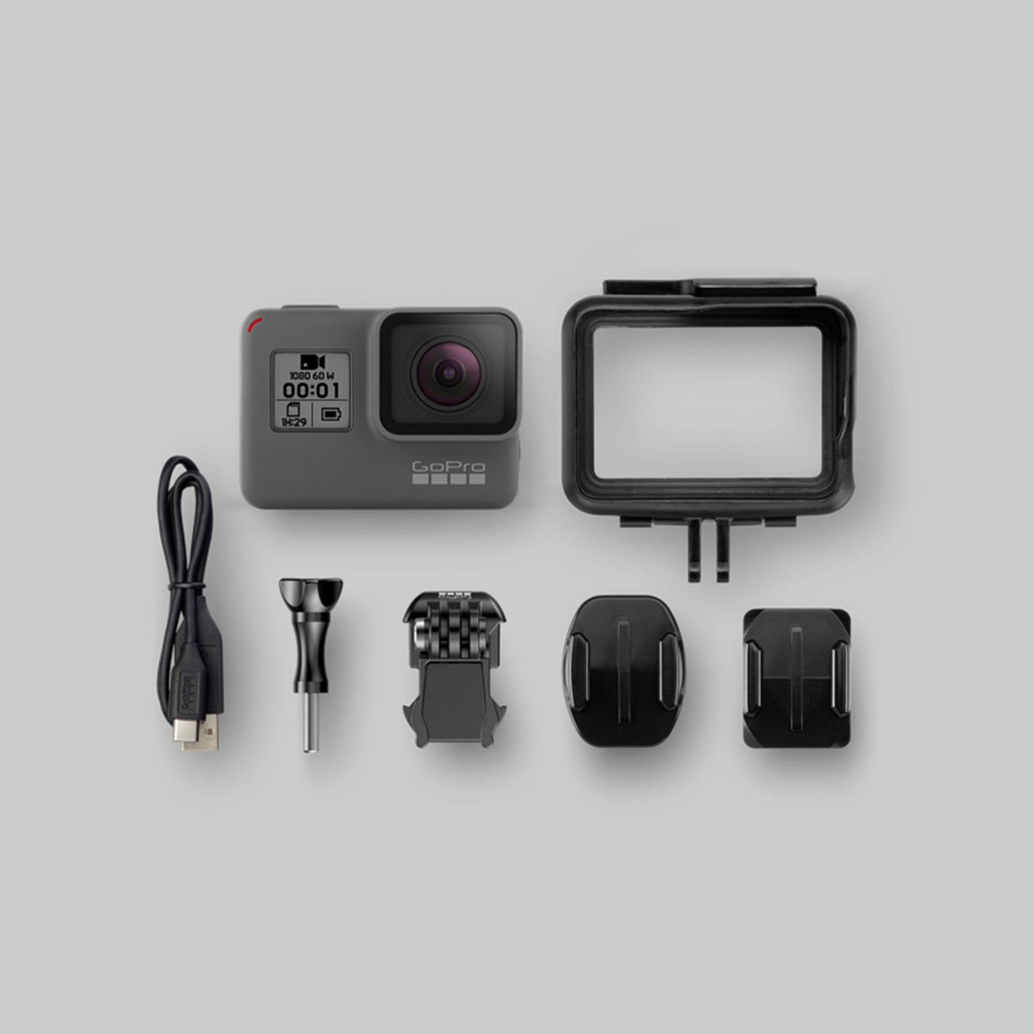 Gopro Goes After Budget Minded Customers Again Outside Online