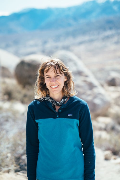 “There is more to our lifestyle, industry, and culture than just climbing. We need to protect the outdoor spaces we recreate within. We need to teach a massive new generation of gym climbers how to safely and ethically transition to the outdoors. We need to note the ways that our media, language, and practices reflect prejudice and exclusion—and be proactive about changing them. This event places these issues front and center, encouraging dialogue and creating supportive environments to have these conversations. Climbing does not exist in a vacuum. As we reflect on the ways that our country at large is currently a mess, let’s simultaneously interrogate how those issues are mirrored within our own community. And let’s embrace the inevitability of change.”