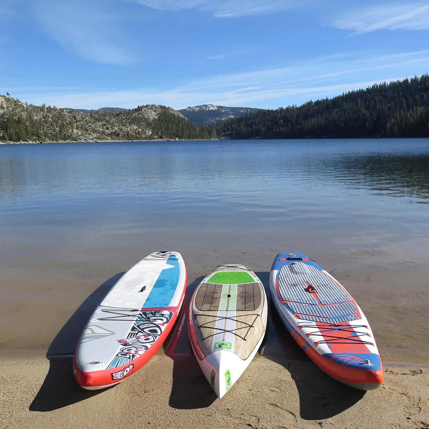 The trick is knowing what you want from a board before buying.
