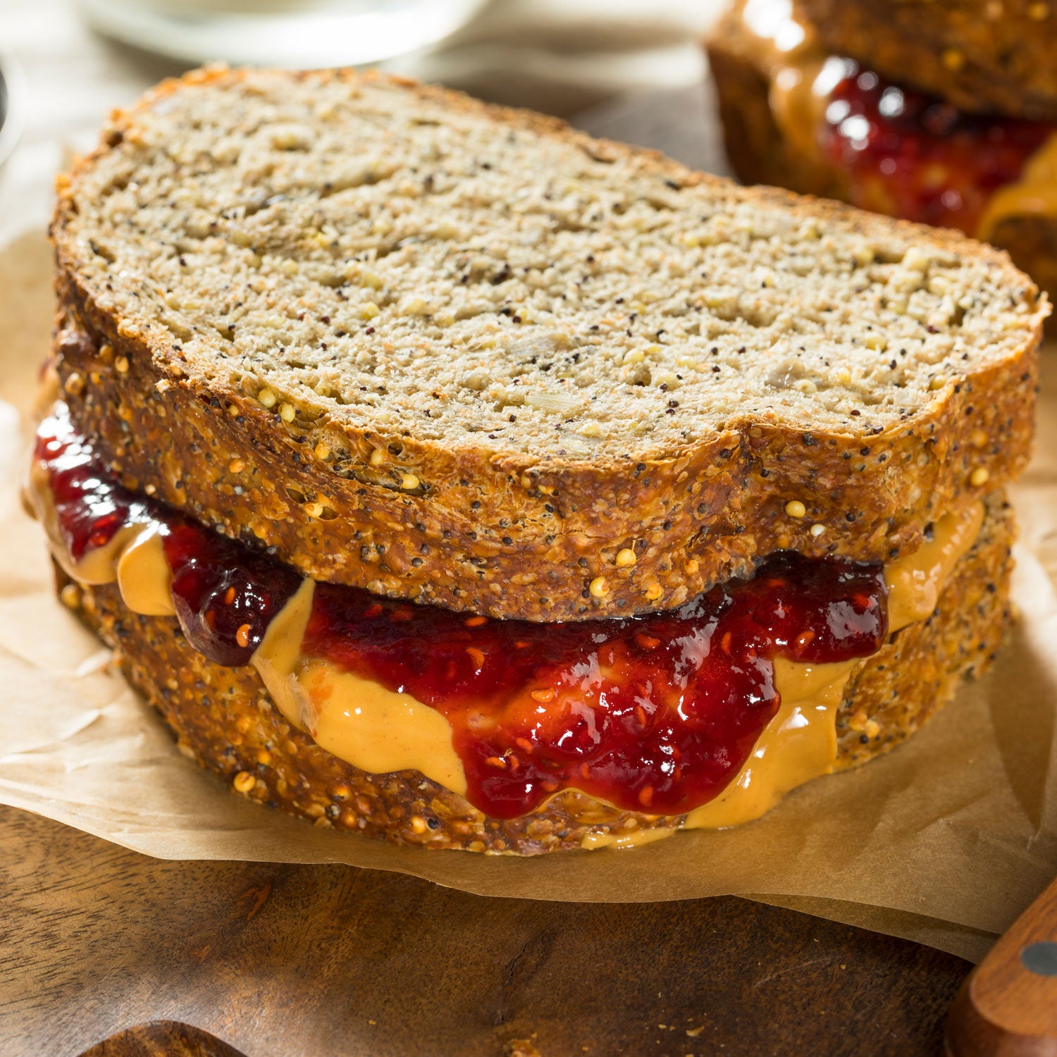 Peanut Butter And Jelly Should Fuel Your Next Adventure Outside Online Peanut Butter And Jelly Should Fuel Your Next Adventure Outside Online
