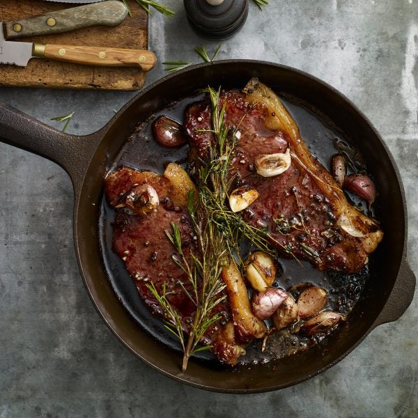 It seems as if the world has rediscovered the beauty of this age-old cooking tool.