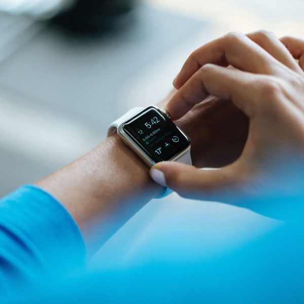 Is your personal health data at risk of falling into hackers’ hands?