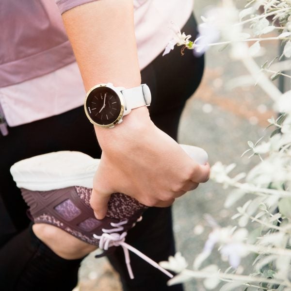 The 3 Fitness is a more affordable, approachable watch—a first for Suunto.