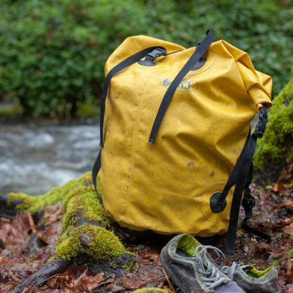 The design has remained largely unchanged from NRS founder Bill Parks’s first prototypes.