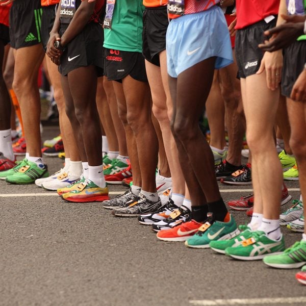 This mathematical approach could be a great addition to the anti-doping arsenal.
