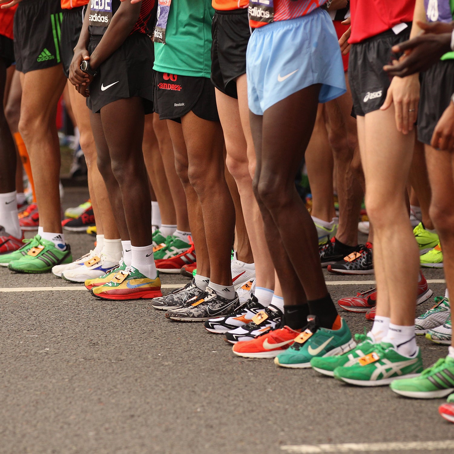 This mathematical approach could be a great addition to the anti-doping arsenal.