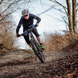 For most of us, a good, sturdy, affordable bike is the ticket.