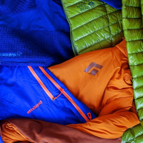The best jacks-of-all-trades pair breathability with insulation, so they're comfortable in a broad range of conditions.