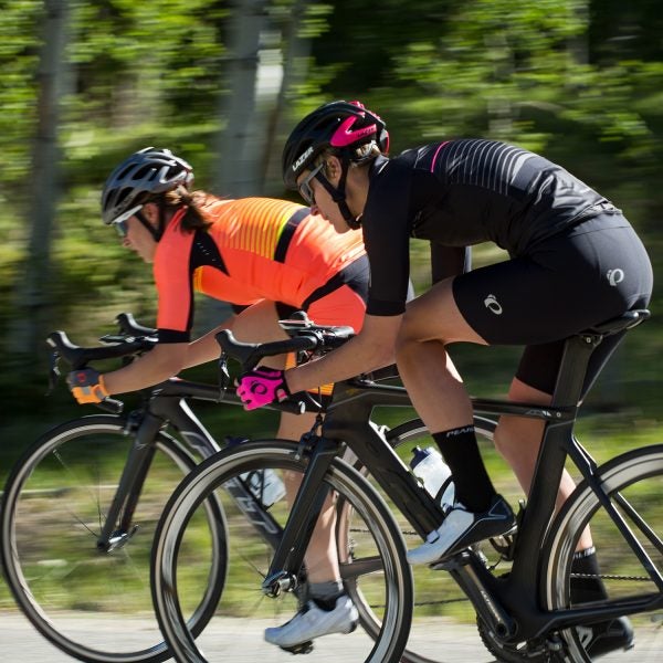 Cycling apparel manufacturers finally started designing products for our unique female issues.