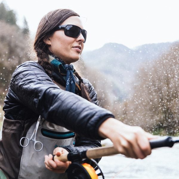 Revant has made what founder Jason Bolt calls “the natural transition to eyewear.”