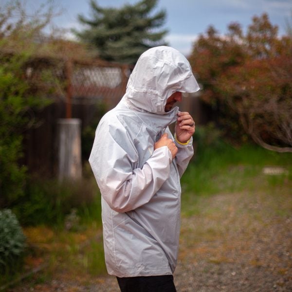 Can your jacket can be fixed, or is it time to move on?